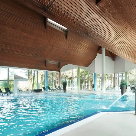Résidence Valdys Thalasso&Spa - les Pins-3