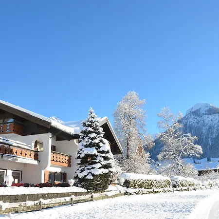 Hotel Cafe Fuggerhof-3