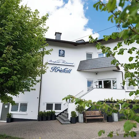 Berghotel Kristall-2