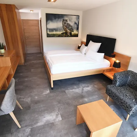 Hotel Fuxxbau-2