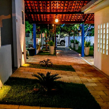 Pousada São Jorge-2