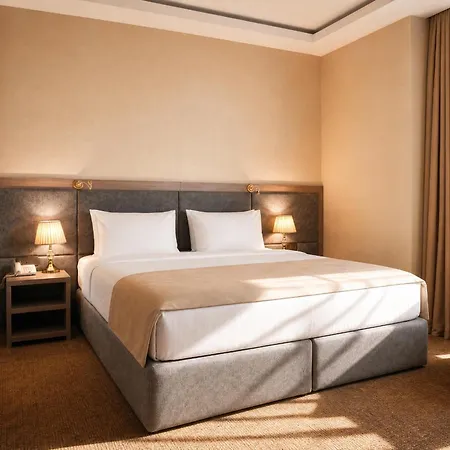 Grand Midway Hotel-3