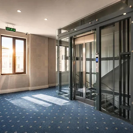 Grand Midway Hotel-2