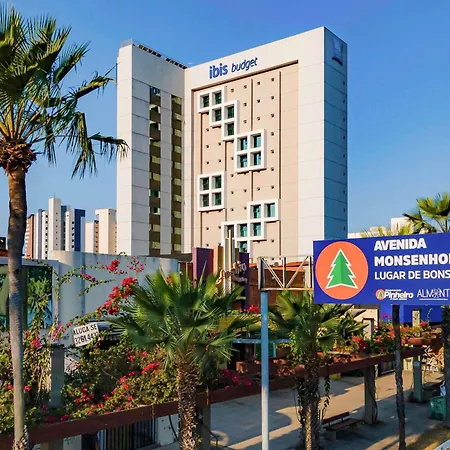 Ibis Budget Fortaleza Praia de Iracema-3