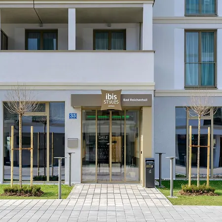 ibis Styles Bad Reichenhall-2