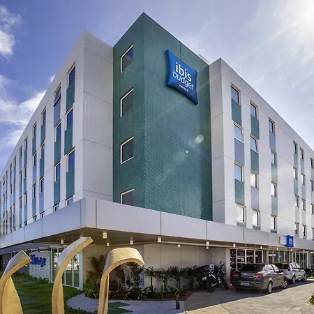 ibis budget Recife Jaboatão-3