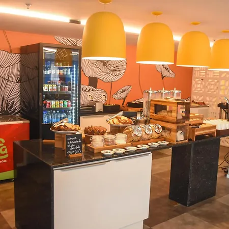 Ibis Styles Garanhuns-3