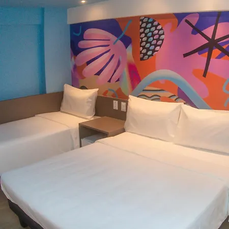 Ibis Styles Garanhuns-2