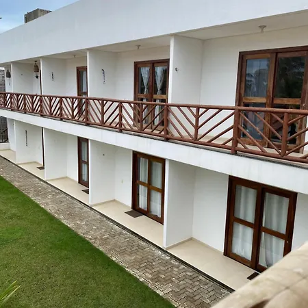Pousada Vibe Guajiru-3