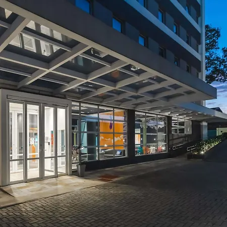 Ibis Budget Pindamonhangaba-3