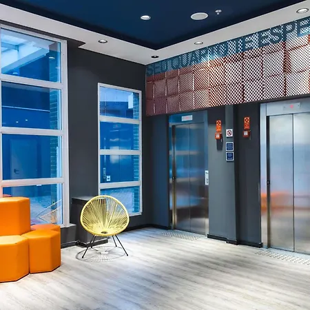 Ibis Budget Pindamonhangaba-2