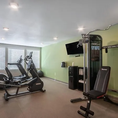Woodspring Suites Tolleson - Phoenix West-2