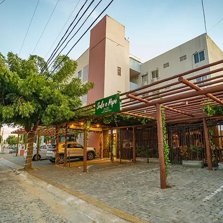 Valencia Hotel Natal-2