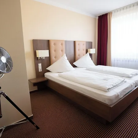Europa Kehl Hotel-3