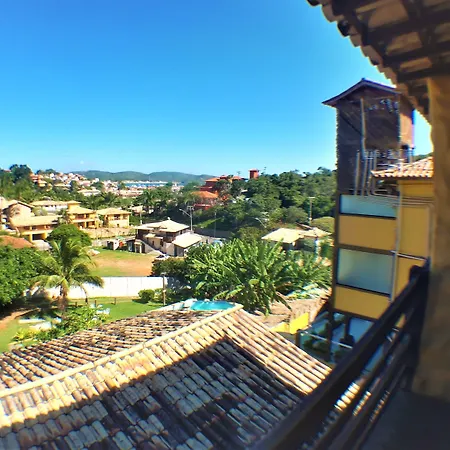 Pousada New Paradise-3