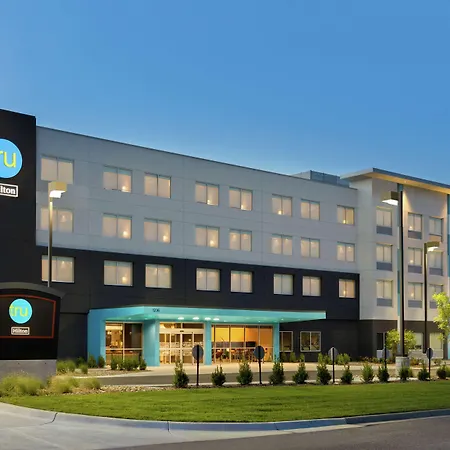 Tru By Hilton Wichita Northeast-2