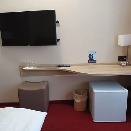 Hotel Europa-2