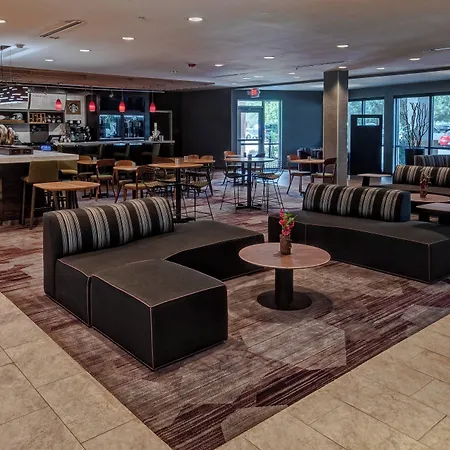 Courtyard Austin By Marriott Northwest/Lakeline-3