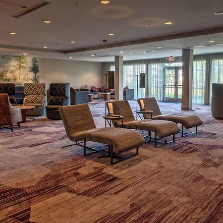 Courtyard Austin By Marriott Northwest/Lakeline-2