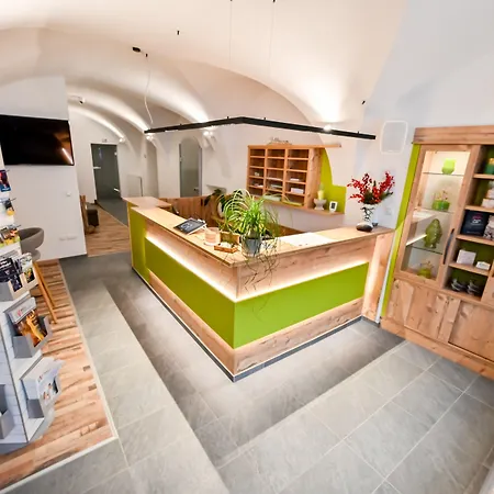 Hotel "City Rooms Wels"-2