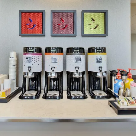 Hampton Inn & Suites By Hilton, Southwest Sioux Falls-2