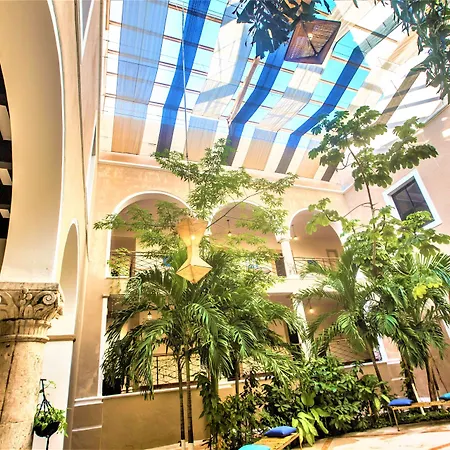 Holiday Inn Express Merida Centro By Ihg-2
