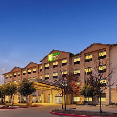 Holiday Inn Express & Suites - Dripping Springs - Austin Area By Ihg-2