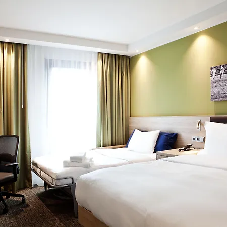Hampton By Hilton Aachen Tivoli-3