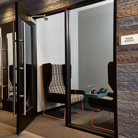 Element By Marriott Seattle Redmond-3