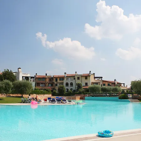Garda Resort Village-2