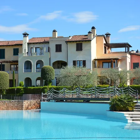 Garda Resort Village-3