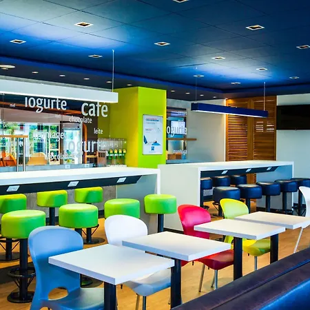 Ibis Budget Campo Grande-3