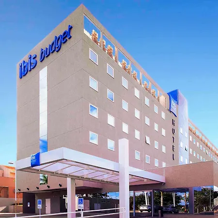 Ibis Budget Campo Grande-2