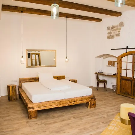 Green Spirit Hotel-3