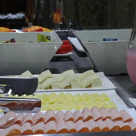 Bitti Hotel Aracruz By Samba-3