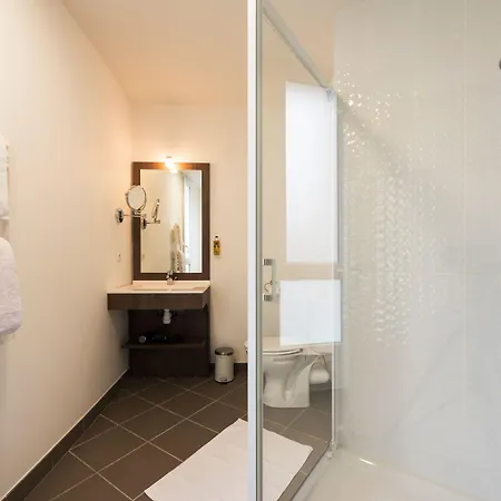 Ténéo Apparthotel Talence Espeleta-3