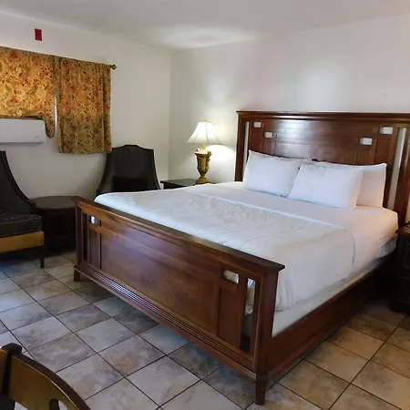 Drifter Motel-2