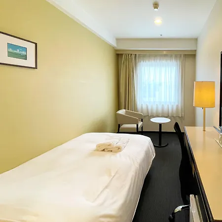 Smile Hotel Yonago-2