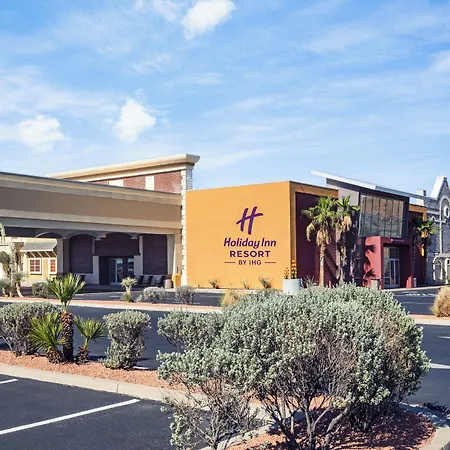 Holiday Inn Resort Mesquite By Ihg-2