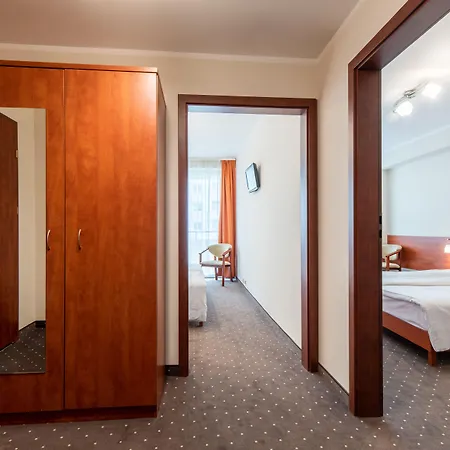 Vestina Wellness&SPA Hotel-2