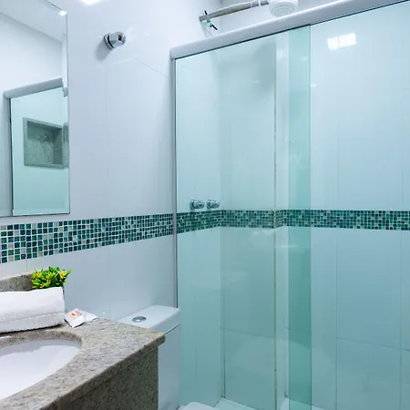 Hotel Olympia Vila Velha-3