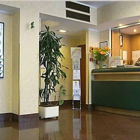 Residence Desenzano-3