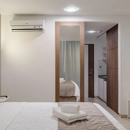 Citi Hotel Residence Caruaru-3