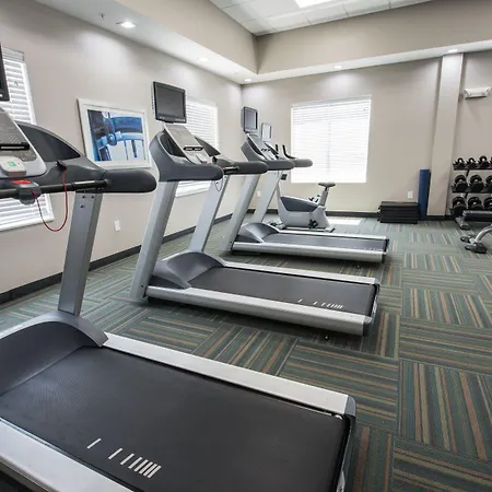 Holiday Inn Express & Suites Houston - Hobby Airport Area By Ihg-3