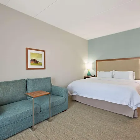 Hampton Inn & Suites North Huntingdon-Irwin, Pa-2