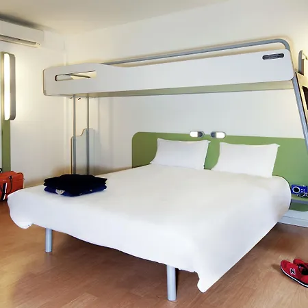 Ibis Budget Orgeval-3