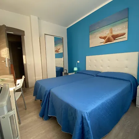 Hotel Villa Del Mar-2