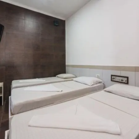Hotel Pousada da Praia-2
