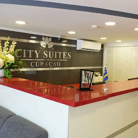 Majestic City Suites & Beach Hotel-2