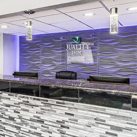 Quality Inn Forest City-3